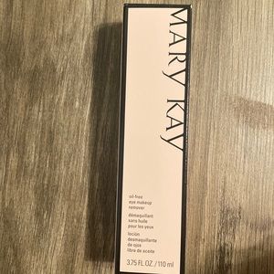 Mary Kay Eye Makeup Remover